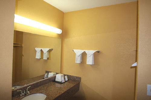 National City Motel Exterior foto